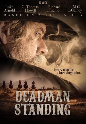 Deadman Standing [ترجمة عربية]
