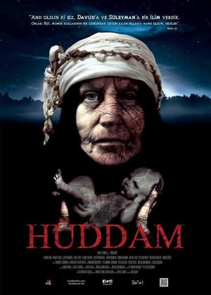 Hüddam [Hindi]