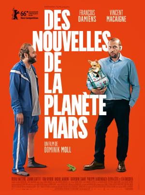 News from Planet Mars [Version française]