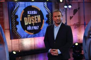 Kendi Düsen Aglamaz [Russian]