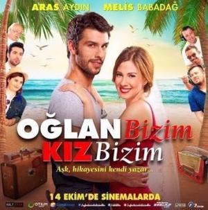 Oglan Bizim Kiz Bizim [ترجمة عربية]
