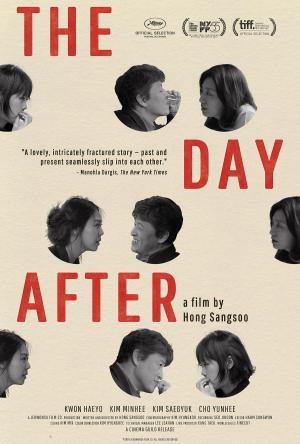 The Day After [Indonesian]