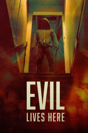 Evil Lives Here [Version française] S1-S15