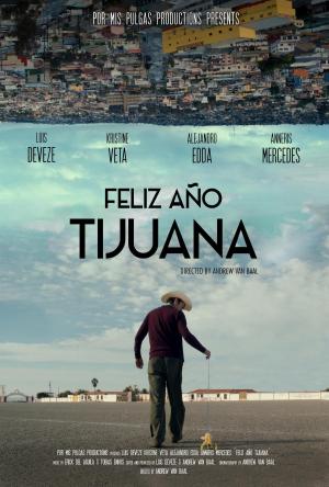 Feliz Año Tijuana [Russian]