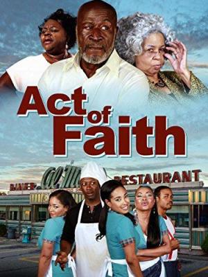 Act of Faith [Russian]