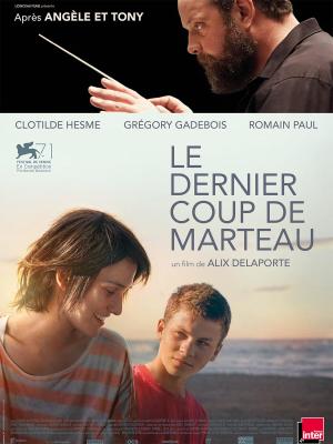 Le Dernier Coup de Marteau [Version française]