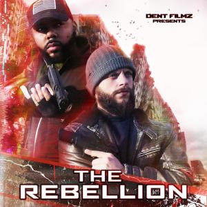 Rebellion [ترجمة عربية] S1-S2