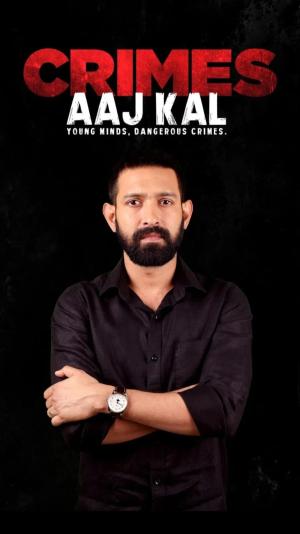 Crimes Aaj Kal [Hindi] S1-S3