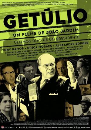 Getúlio [Portuguese]