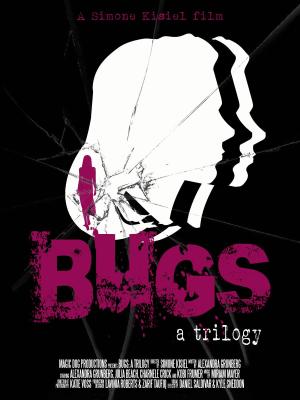 Bugs: A Trilogy [Russian]
