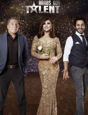 Arabs' Got Talent [ترجمة عربية] S2-S4