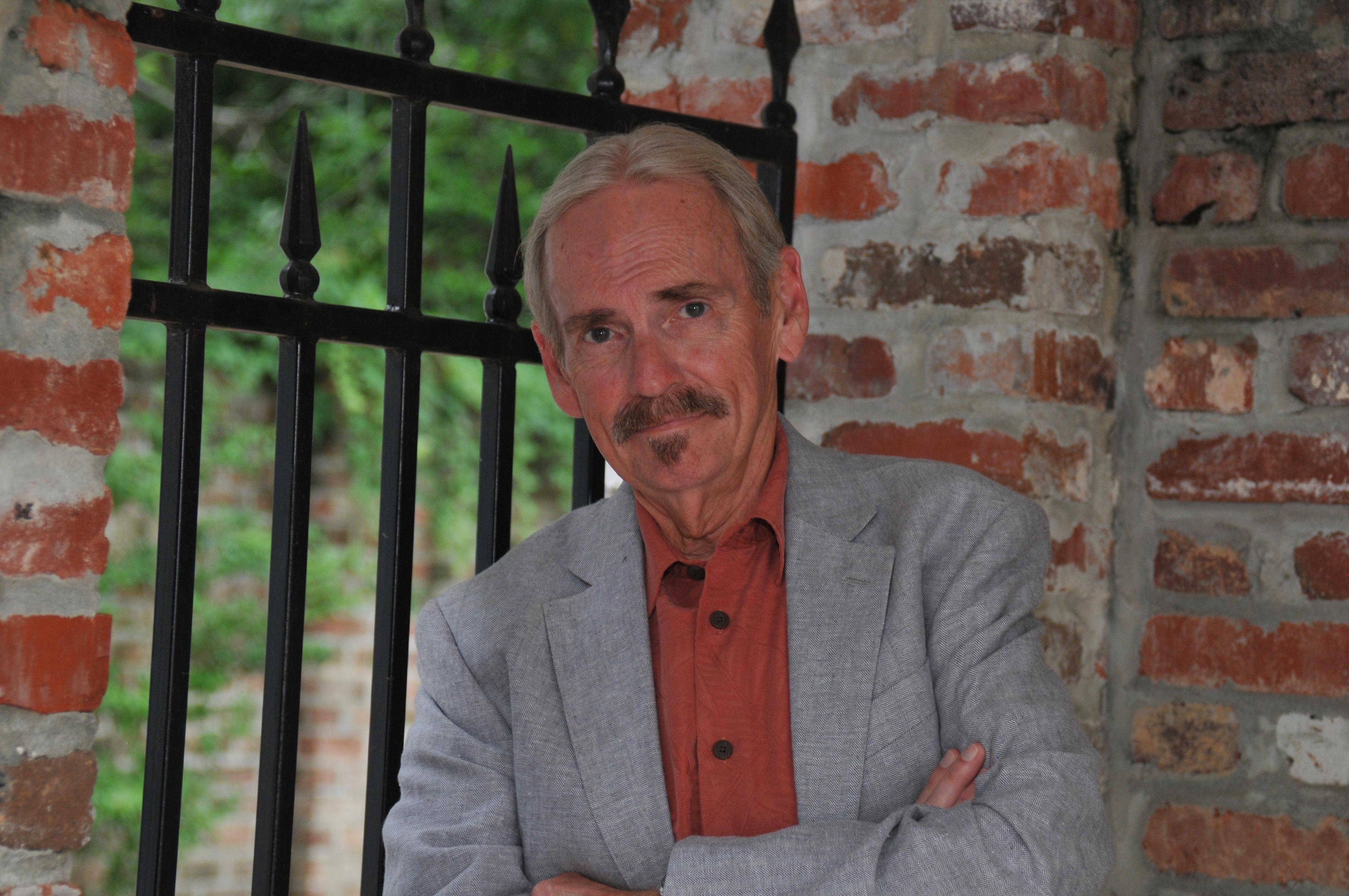 actor Deacon Dawson large photo