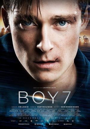 Boy 7 [Russian]