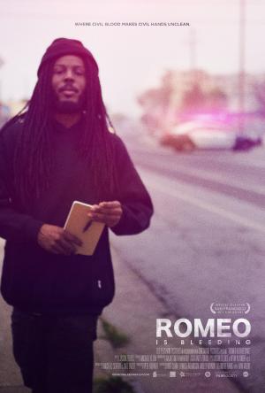 Romeo Is Bleeding [ترجمة عربية]