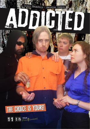 Addicted [Russian]