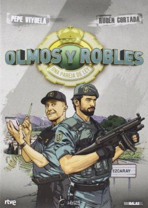 Olmos y Robles [Spanish] S1-S2