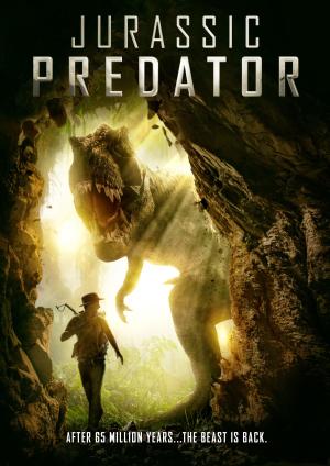 Jurassic Predator [Russian]