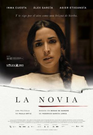 The Bride [Spanish]
