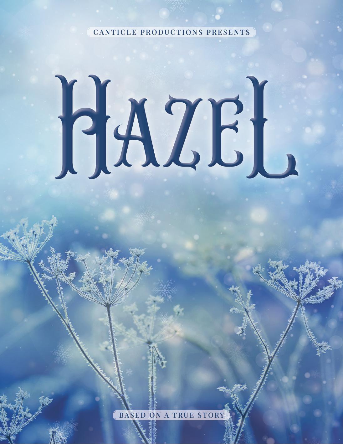 Hazel
