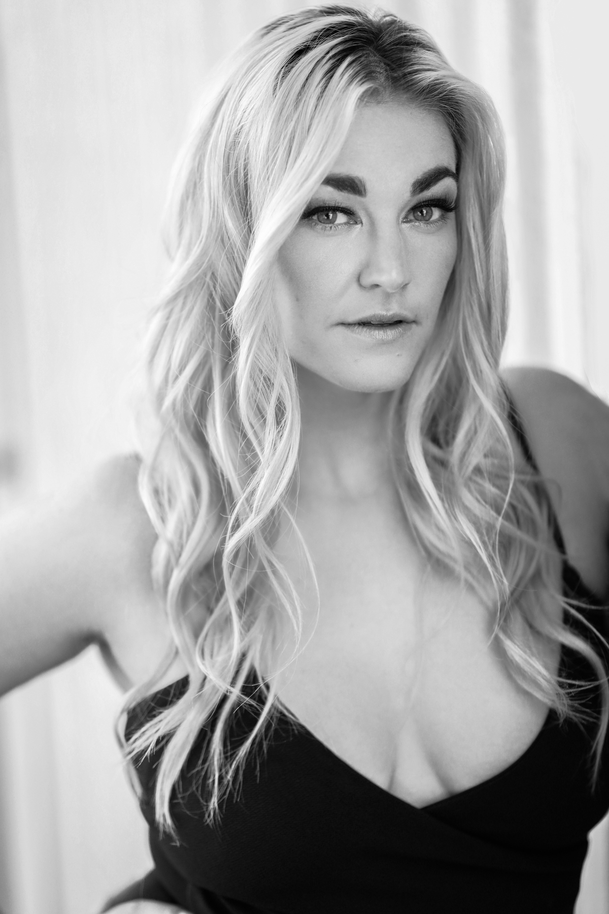 Mariel Kathryn Hunter