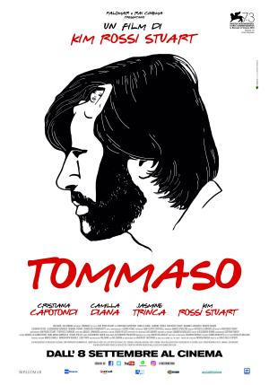 Tommaso [ترجمة عربية]