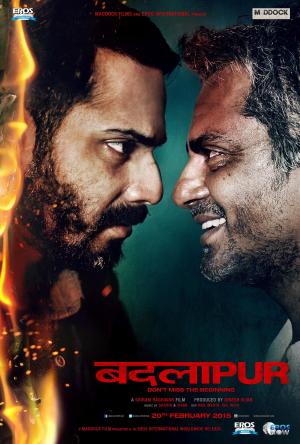 Badlapur [Hindi]