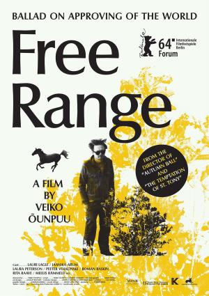 Free Range [Russian]