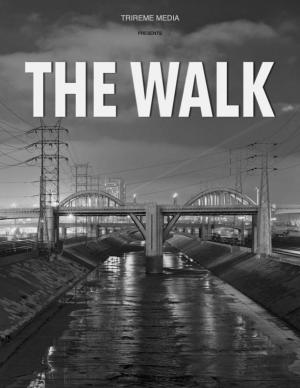 The Walk [ترجمة عربية]