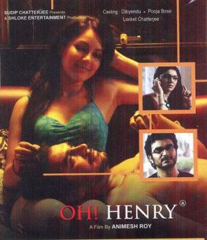 Oh! Henry [Hindi]