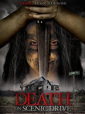 Death on Scenic Drive [Russian]