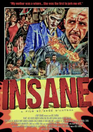 Insane [Hindi]