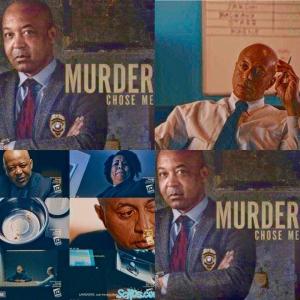 Murder Chose Me [Spanish] S1-S2