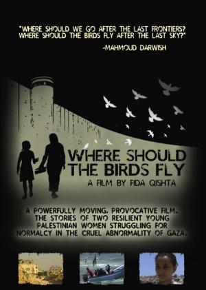 Where Should the Birds Fly [Kurdish]
