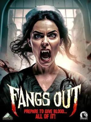 Fangs Out [ترجمة عربية]