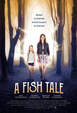 A Fish Tale [Tamil]