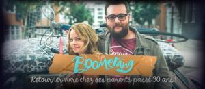 Boomerang [Version française] S1-S5