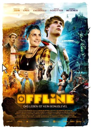 Offline: Are You Ready for the Next Level? [Portuguese]
