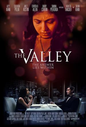 The Valley [Russian]