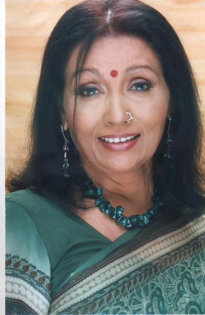 actor Rajeeta Kochhar large photo