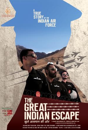 The Great Indian Escape [Hindi]