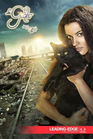 The Stray Cat [SpanishLatam]