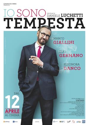 Io sono Tempesta [Russian]