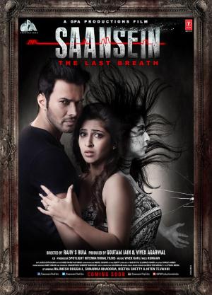 Saansein: The Last Breath [Indonesian]