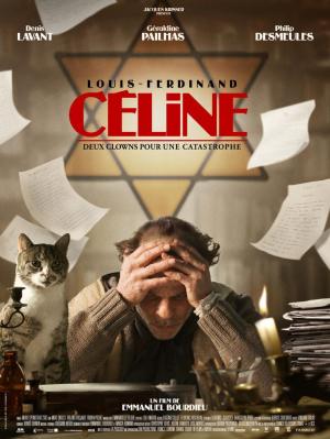 Louis-Ferdinand Céline [Version française]
