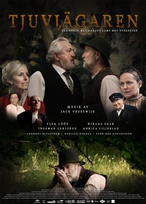 Lars and the Baron [Russian]