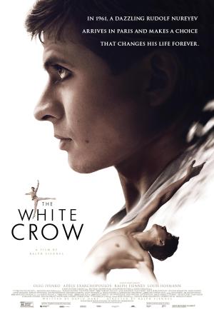 The White Crow [Indonesian]