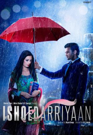 Ishqedarriyaan [Hindi]