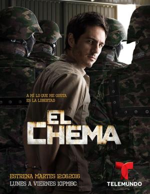 El Chema [SpanishLatam]