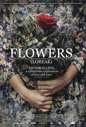 Flowers [Spanish]