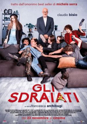 Couch Potatoes [Portuguese]